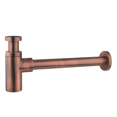 MEDITERAN DESIGN POLUSIFON  5/4"x210x320"T"-boja BAKRA